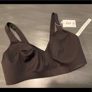 LULU Lemon Like Nothing Bra